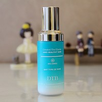 DTB 活妍悦色精华乳80g 密集修护、赋活滋养、柔滑舒适