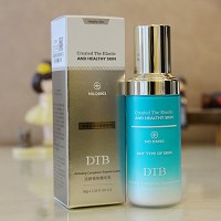 DTB 活妍悦色精华乳80g 密集修护、赋活滋养、柔滑舒适
