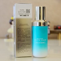 DTB 活妍悦色精华乳80g 密集修护、赋活滋养、柔滑舒适