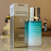DTB 活妍弹润精华液50ml 深层滋养、强力修复、水感透白