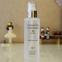 DTB 鲜活凝润柔肤水150ml 神仙水 深层滋养、紧致弹性、盈润嫩滑