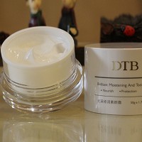DTB 光采修润素颜霜50g 内滋养、外亮颜、一抹美颜、无需卸妆