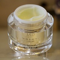 DTB 时光锁复颜霜30g多效时光复颜乳 六效合一、霜