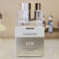 DTB 时光锁复颜霜30g多效时光复颜乳 六效合一、霜