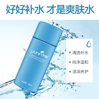 尹姬 香蜂草 清新细肤净化水400ml 控油补水、细致毛孔