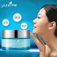 尹姬 香珀焕颜修护眼霜20g 提拉紧致、淡化细纹、淡化黑眼圈、淡化眼袋