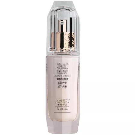 贝依 菁华焕活乳40g 淡纹、细纹、嫩肤