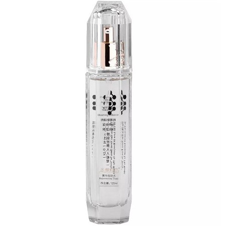 贝依 菁华焕活水120ml 补水、保湿、醒肤