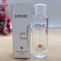 竞妆 青春密码水120ml 提拉紧致、弹润饱满、细腻光滑、提亮肤色、水润透亮
