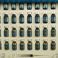 BIOLUXE水光瓷肌冻干粉套 30组 适合肤色不匀、肤色黑黄、暗哑、无光泽、痘印、阳光照射后肌肤使用