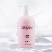 瑞特莲恩 雪莲花驻颜活肤乳 500ml 滋润柔滑、清透柔嫩，防止干燥、紧绷、粗裂