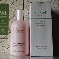 瑞特莲恩 雪莲花驻颜活肤乳 500ml 滋润柔滑、清透柔嫩，防止干燥、紧绷、粗裂