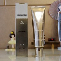 DTB 时光焕颜洁肤乳120ml烁金焕颜洁肤乳 无刺激、深层清洁、不紧绷、提高抵抗力
