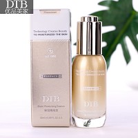 DTB 弹润精纯液30ml(抗衰)减缓老化、恢复弹性饱满、滋润紧致焕活