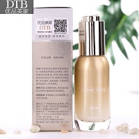 DTB 焕采精纯液30ml(亮白)光泽透亮、抗氧化、净化通透、沁透补水