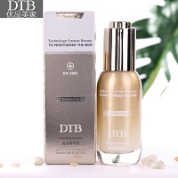 DTB 焕采精纯液30ml(亮白)光泽透亮、抗氧化、净化通透、沁透补水