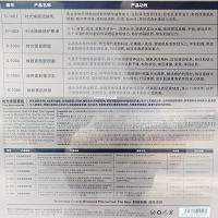 DTB 时光焕颜套组6件套 清透水润、滋养修护、水润光泽、净化徘
