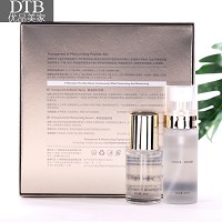 DTB 瞬透保湿生肽组(喷雾60ml+原液30ml)补水保湿、多重修护