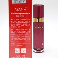 玛娜 赋活太空水 120ml 改善缺水、无生机、吸收不畅的惰性肌肤