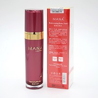 玛娜 赋活太空水 120ml 改善缺水、无生机、吸收不畅的惰性肌肤