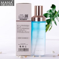 玛娜 水活健肤水150ml 改善暗沉、补水保湿、细致毛孔