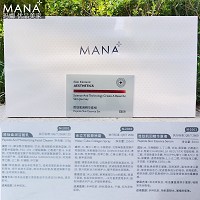 玛娜 胜肽肌因精华套组6件套 密集滋养、赋活修护、补充胶原蛋白