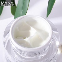 玛娜 二次方滋养霜50g塑型霜 增强弹性、紧致轮廓、焕活气色、改善皱纹、抗氧化抗老化