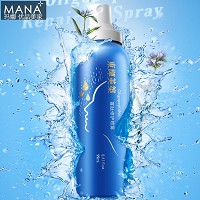玛娜 寡肽修护喷雾99ml 敏弱应急、强韧屏障、、晒后修复