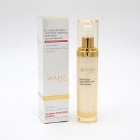 玛娜 胜肽因子精华乳 50ml 即时补水、深层保湿、补充营养、改善老化肌肤