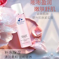 安吉希可儿 知泉保湿水乳100ml 密集补水,紧致肌肤,清爽不油腻,改善干燥、粗糙、细纹肌肤