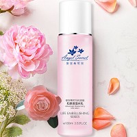 安吉希可儿 知泉保湿水乳100ml 密集补水,紧致肌肤,清爽不油腻,改善干燥、粗糙、细纹肌肤