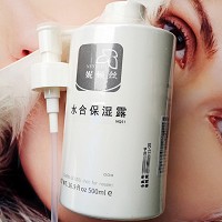 妮顿丝 水润保湿晶露500ml 亲肤性高,能快速补水保湿,修复冻/晒伤受损肌肤,滋润肌底