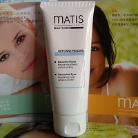 MATIS魅力匙 盈润眼唇膜100ml(眼唇养润修护膜)减退眼皱纹、细纹、干纹,提升眼角,淡化黑眼圈