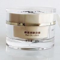 欧恪米兰 保湿霜30g 补充营养元素、保湿润滑、光泽亮丽、紧实弹性