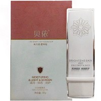 贝依 贝贝隔离乳 45g 多重防护隔离，改善暗黄暗哑肌肤、修护提亮