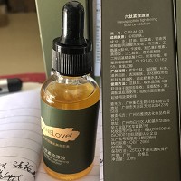 海洋之谜 六肽紧致原液30ml(水凝润泽精华液)滋养/抗老化、淡纹淡皱、提拉紧致、水润娇嫩