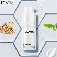 MATIS魅力匙 明眸紧致眼霜15ml 平滑眼肌,提拉眼角,紧致眼袋,抚平鱼尾纹,保湿柔滑细腻
