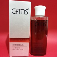 香菲蔓莎 透明亮妍水150ml 抵抗氧化、白皙亮肤、去黑色素、柔嫩白皙