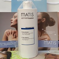 MATIS魅力匙 香氛精华滋润乳500ml 滋养润肤,柔滑细腻,清香宜人,改善肌肤干燥、粗糙、白屑现象