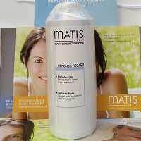 MATIS魅力匙 眼唇柔滑卸妆液500ml 卸除眼脸妆容、防水彩妆,佩戴隐形眼镜及敏弱肌肤也能用