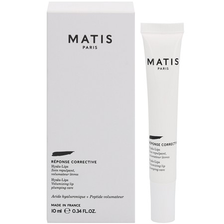 MATIS魅力匙 盈润眼唇膜20ml(眼唇养润修护膜)减退眼皱纹、细纹、干纹,提升眼角,淡化黑眼圈