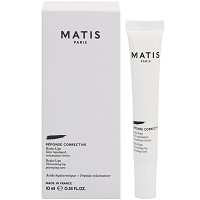 MATIS魅力匙 盈润眼唇膜20ml(眼唇养润修护膜)减退眼皱纹、细纹、干纹,提...