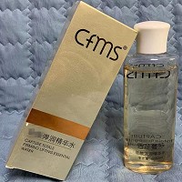 香菲蔓莎 弹润时光精华水150ml(驻颜弹润精华水)深层保湿、弹性饱满、抵御皱纹、改善皮肤老化现象