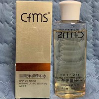 香菲蔓莎 弹润时光精华水150ml(驻颜弹润精华水)深层保湿、弹性饱满、抵御皱纹、改善皮肤老化现象