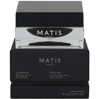 MATIS魅力匙 赋护紧肌抗皱眼霜15ml(鱼子眼部修复凝露)深度滋养,补充养分,淡化皱纹细纹干纹,提升眼角,减缓眼袋黑眼圈