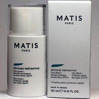 MATIS魅力匙 妍展修护隔离乳30mlSPF50隔离紫外线,防晒亮白肤色,妆前...