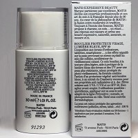 MATIS魅力匙 妍展修护隔离乳30mlSPF50隔离紫外线,防晒亮白肤色,妆前底乳