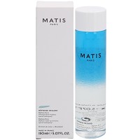 MATIS魅力匙 眼唇柔滑卸妆液150ml 卸除眼脸妆容、防水彩妆,佩戴隐形眼镜及敏弱肌肤也能用