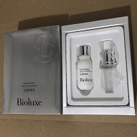 BIOLUXE补湿舒缓修护油10ml 密集修复皮脂膜屏障、改善细纹和皱纹、修复泛红/干痒/刺痛/敏弱肌肤