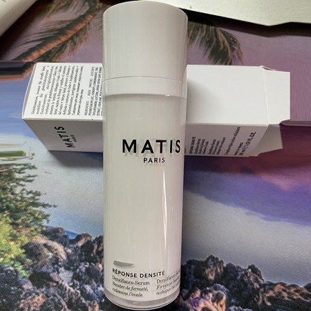 MATIS魅力匙 凝时臻颜精华30ml 光滑紧致,弹润亮泽,紧实轮廓,淡化细纹,提拉紧致